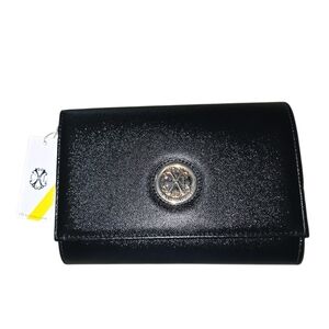 CXL by Christian Lacroix Paris Cavier Clutch W/detatchable Chain, NWT!